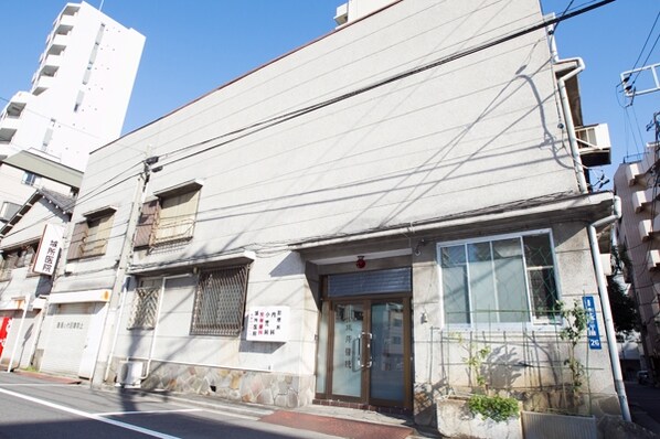 パークアクシス上野EASTの物件内観写真